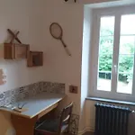 Chez Celine Et Philippe Atelier Dans Propriete De Charme Avec Piscine Δωμάτια σε οικογενειακή κατοικία Le Fossat