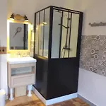 Chez Celine Et Philippe Atelier Dans Propriete De Charme Avec Piscine Δωμάτια σε οικογενειακή κατοικία Le Fossat