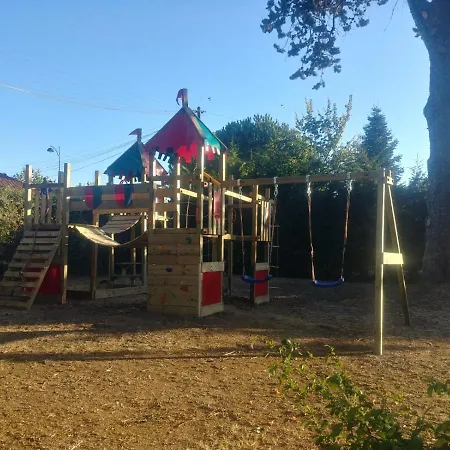 民宿 Chez Celine Et Philippe Atelier Dans Propriete De Charme Avec Piscine