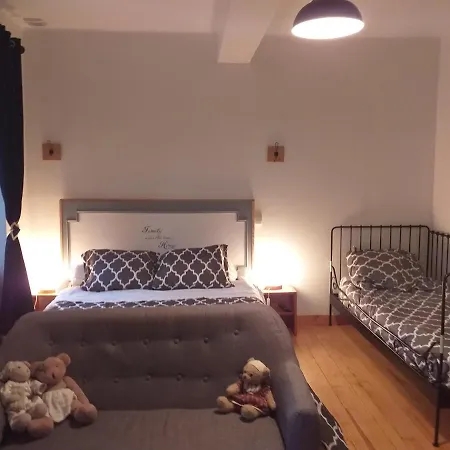 Chez Celine Et Philippe Atelier Dans Propriete De Charme Avec Piscine *
